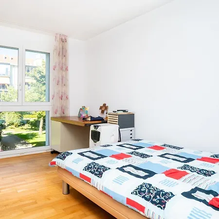 Vk - R - Zuerich Airport - Luxury - Home Stay - Raetschengaessli - Kloten Exterior photo