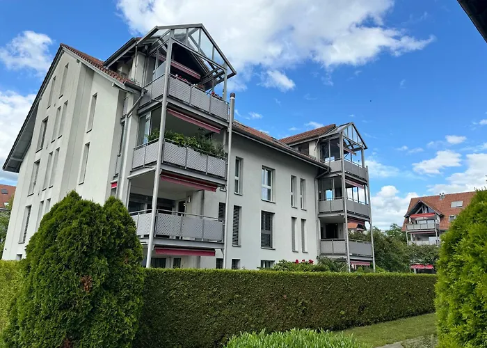 Vk - R - Zuerich Airport - Luxury - Home Stay - Raetschengaessli - Kloten