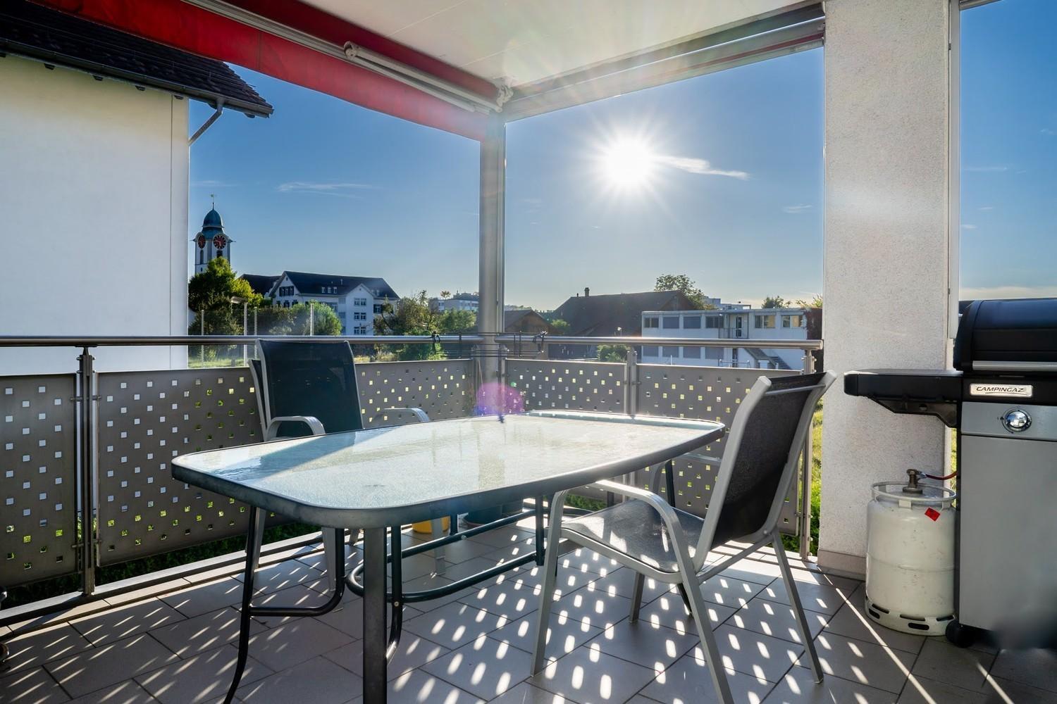 Homestay Vk - R - Zuerich Airport - Luxury - - Raetschengaessli - Kloten
